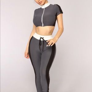 Lounge Set! Worn once Size Small